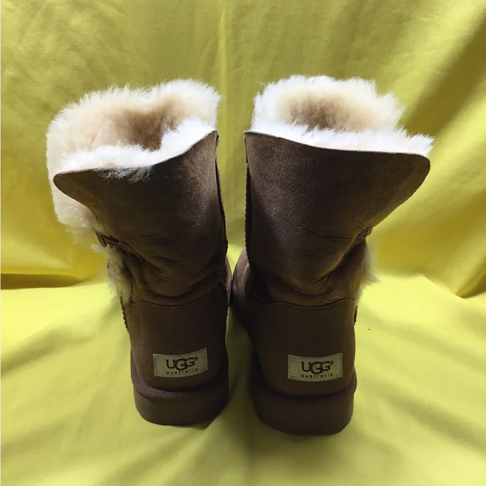 UGG winter boots